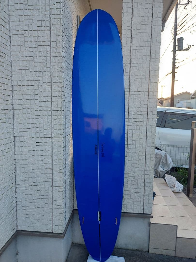 け*ぶ様 Three Weather ロングボード ムラスポ公式】新品 THREE WEATHER スリーウェザー コンプリートセット