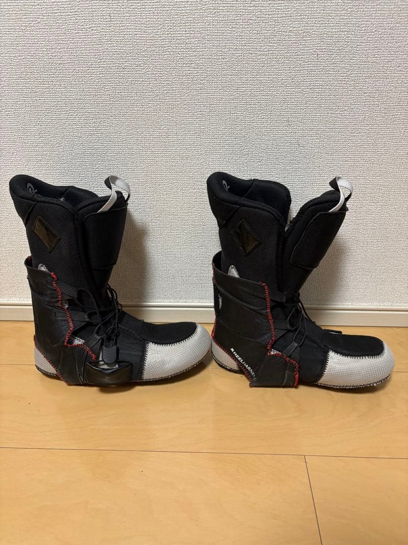 DEELUXE ARETH RIN 26.5cm スノーボードブーツ