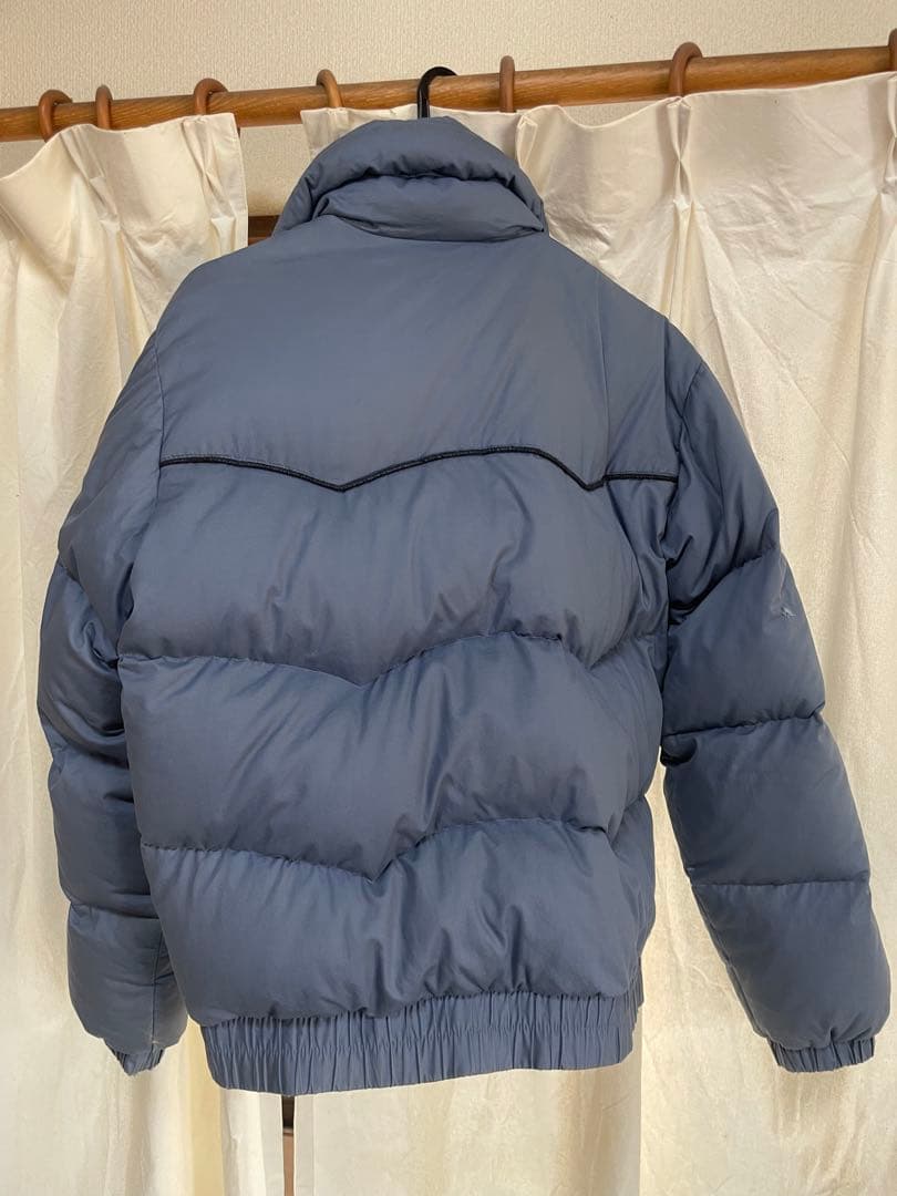 希少 80s MONCLER モンクレール ダウンジャケット - メルカリ