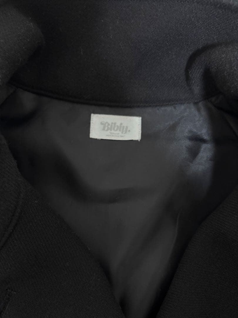 Bibiy MELINDA CAPE ポンチョ