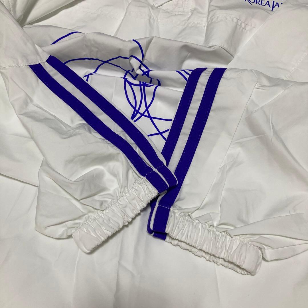 adidas】日韓W杯 2002 FIFA オフィシャル 当時物 アディダス - メルカリ