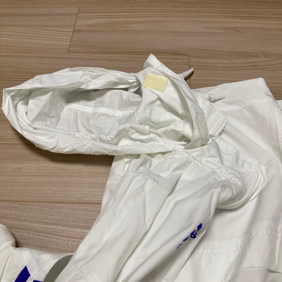 adidas】日韓W杯 2002 FIFA オフィシャル 当時物 アディダス - メルカリ