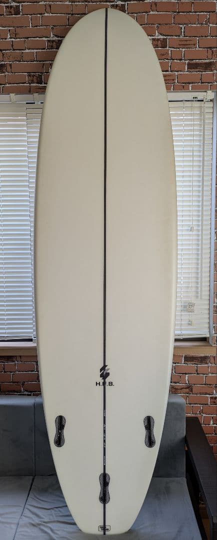 ハンナファーム HFB P8【EPS】6´10