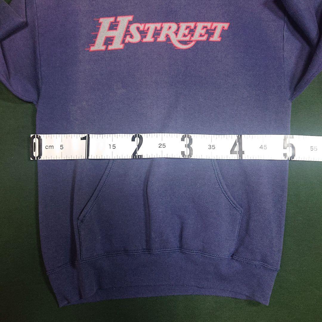 超激レア】【当時物】【激入手難】【90s】 オールドスケート H−STREET