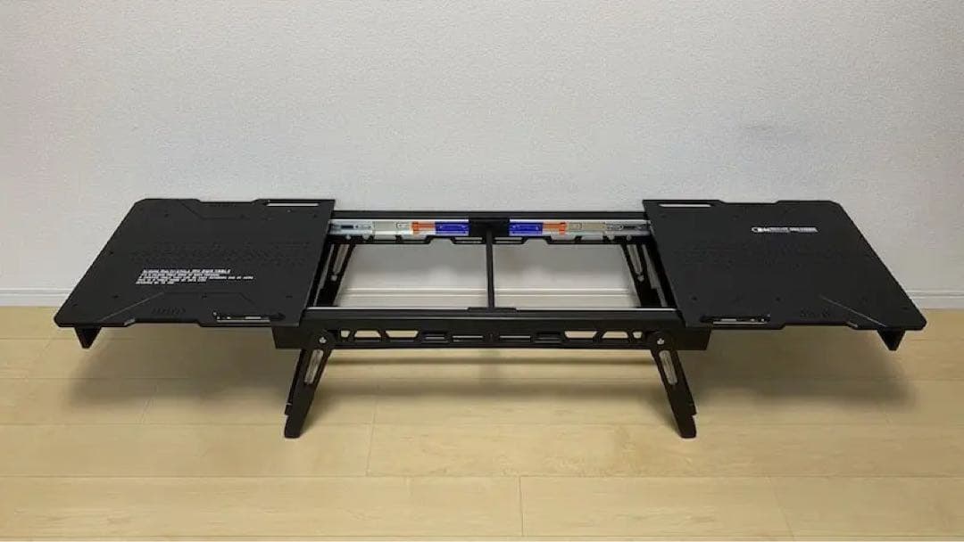 オンユーライフON-U LIFE MY OWN スライドテーブル IGT