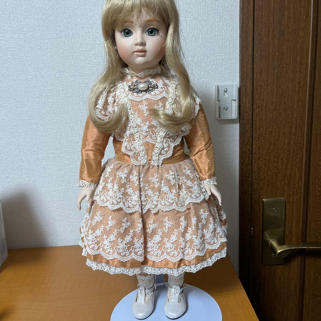 銀座ドール - メルカリ