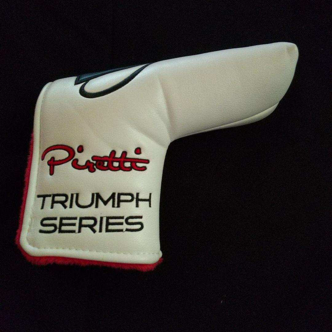 Piretti Bosa パター (LA GOLF)シャフト - メルカリ