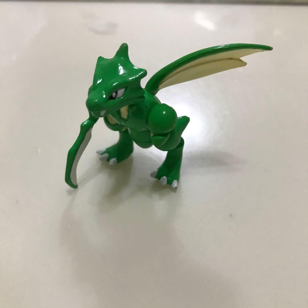 ポケットモンスター フィギュア まとめ売り 初期 当時品 レア ポケモン