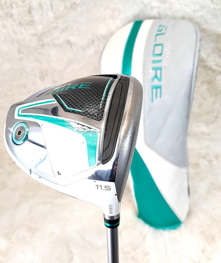 美品 ブリーフィングゴルフ BRIEFING GOLF BRG243M64