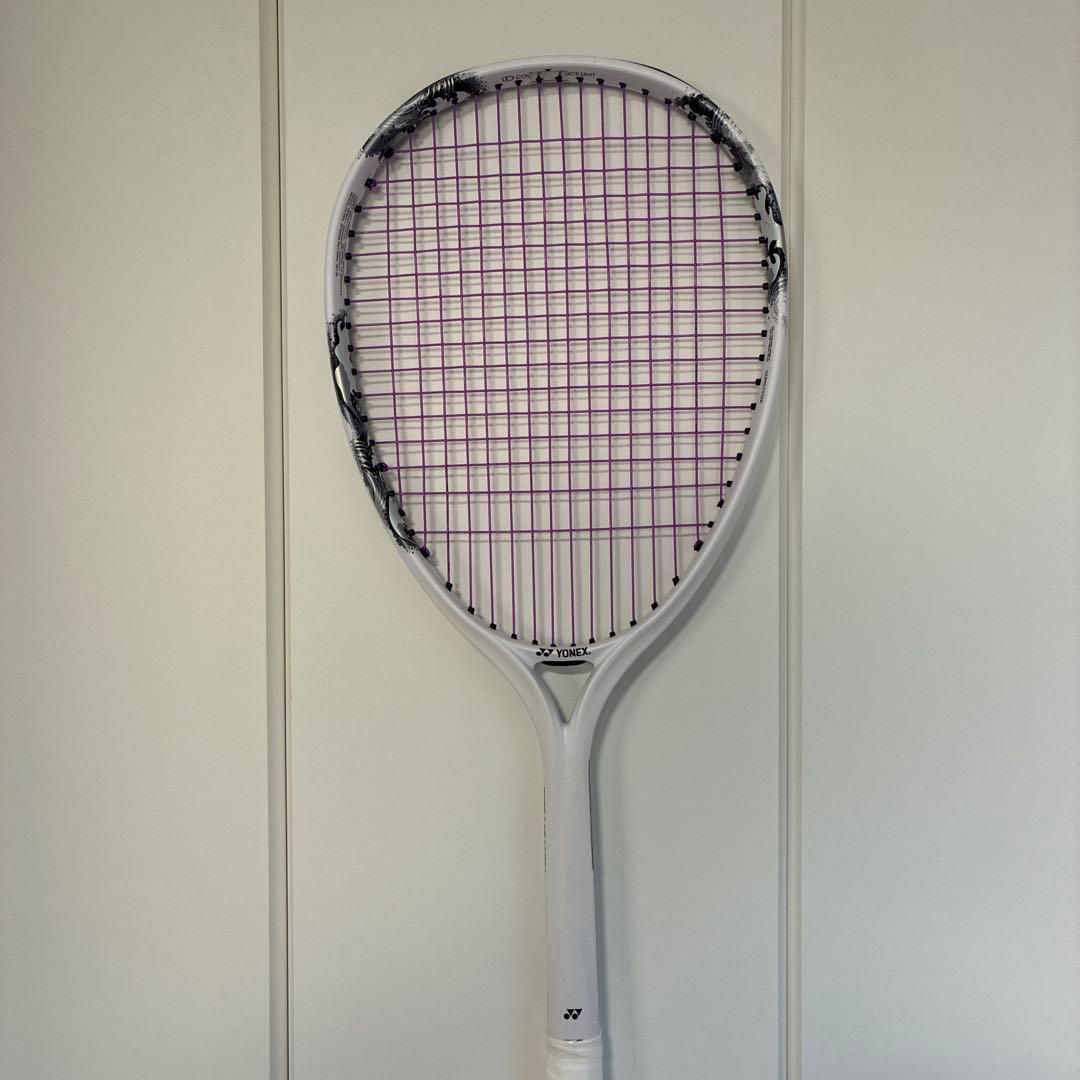 ジオブレイク80G カスタムフィット イージーオーダー】【YONEX（ヨネックス）】【第二世代】ジオブレイク