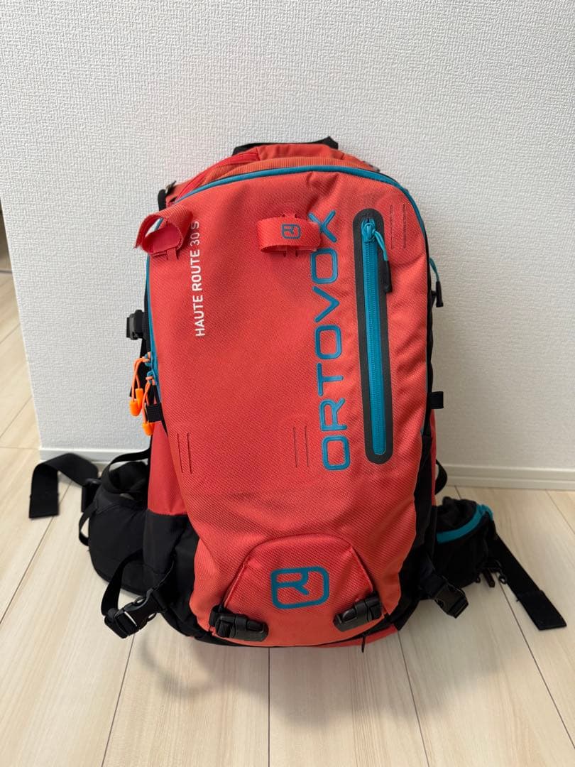 Ortovox Haute Route 32S バックパック ORTOVOX HAUTE ROUTE 32 | Ski touring backpacks | ORTOVOX