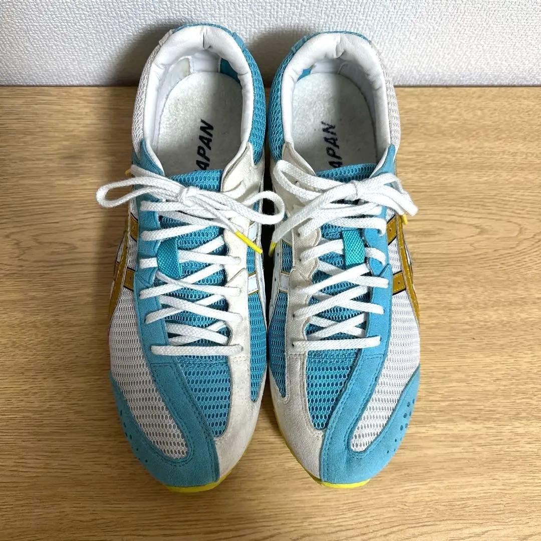 初売りセール【生産中止モデル入手困難】アシックス ソーティジャパン