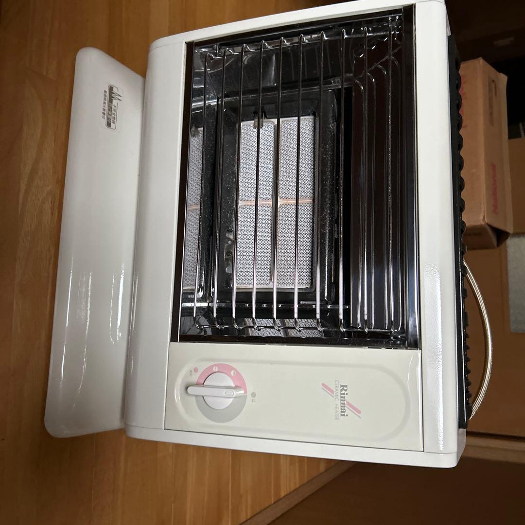 リンナイ R-613PMSI-402 ガスストーブ リンナイ R-613PMSI-402 ガスストーブ リンナイ R-613PMSI-402 ガス