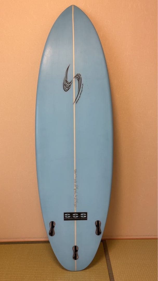 SHIMOJU SHAPE hand shape 下重シェイプ 最終価格 - メルカリ