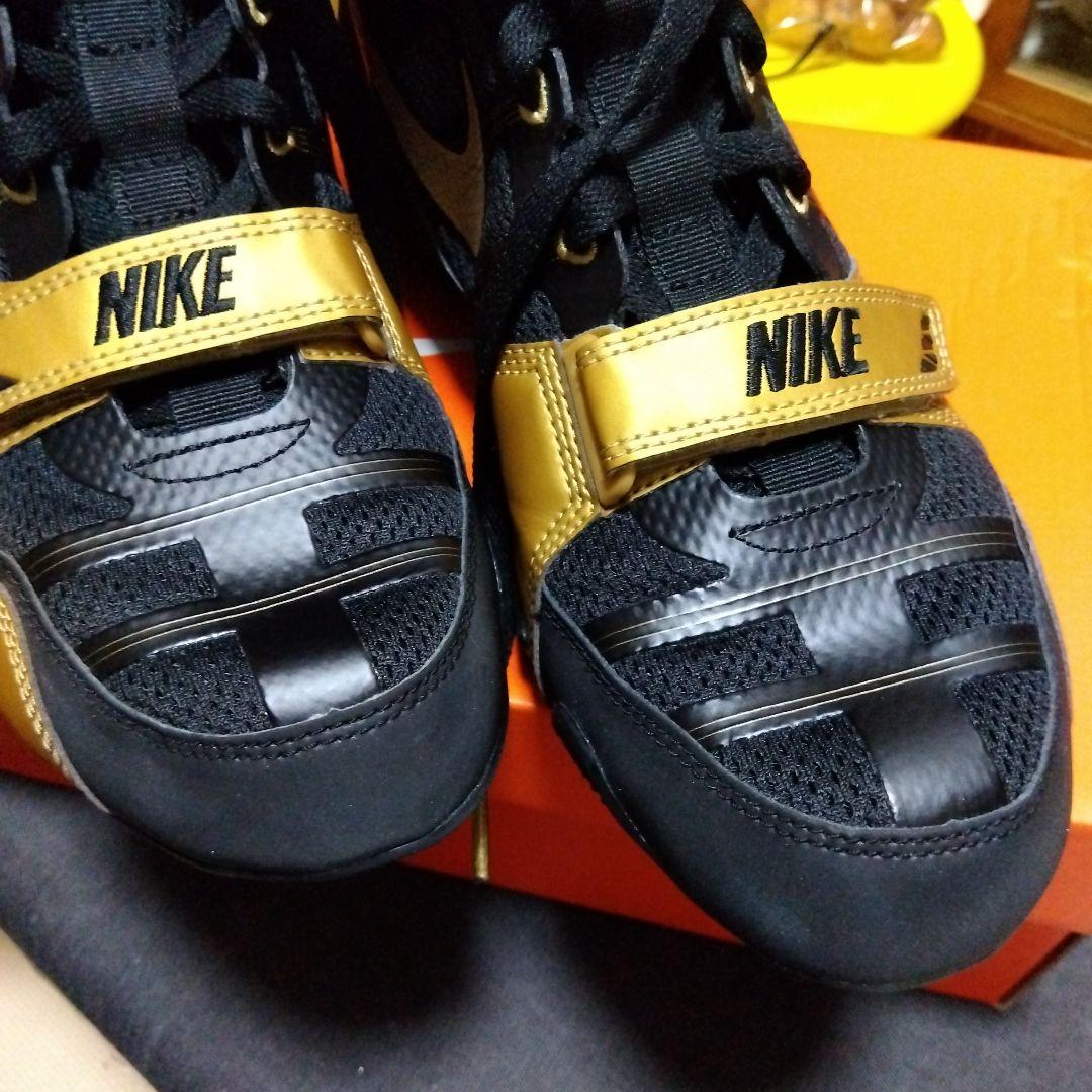 NIKEハイパーKO 26.5cm