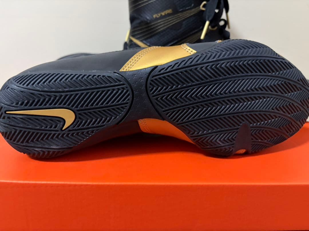 NIKEハイパーKO 26.5cm