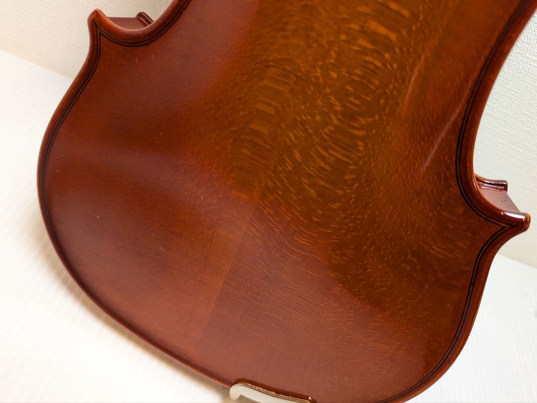 現状渡し SUZUKI バイオリン No.230 3/4 Anno 2007 - メルカリ