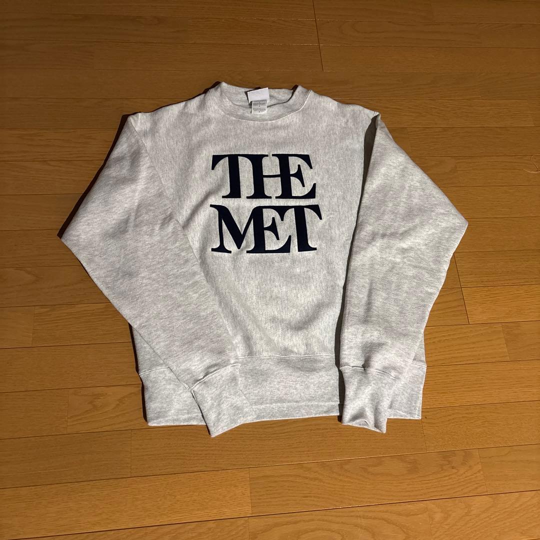 Champion リバースウィーブ　グレースウェット最終値下げ 中古・古着通販】Champion REVERSE WEAVE (チャンピオン リバース