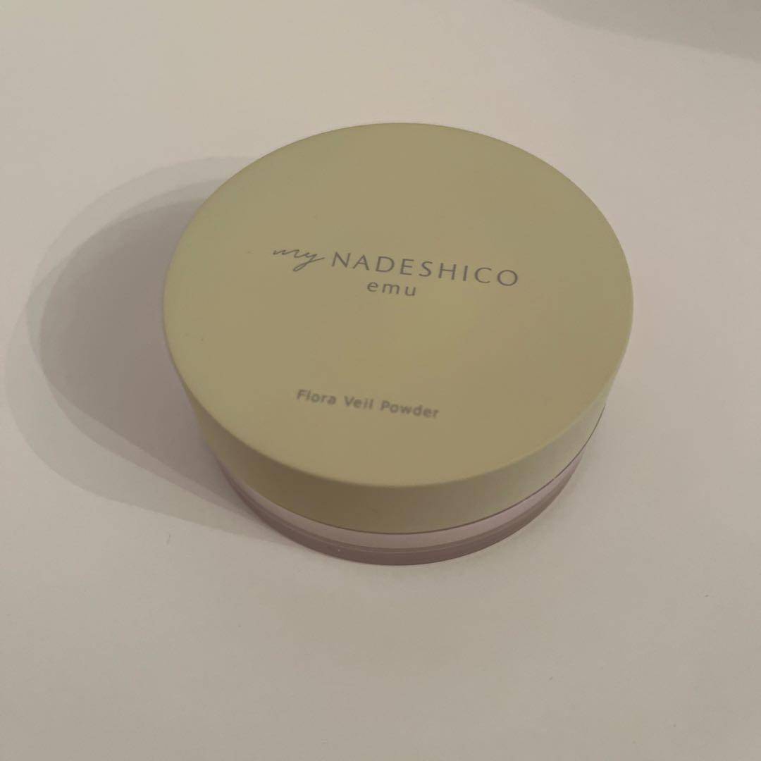 マイナデシコ フローラベールパウダー - メルカリ