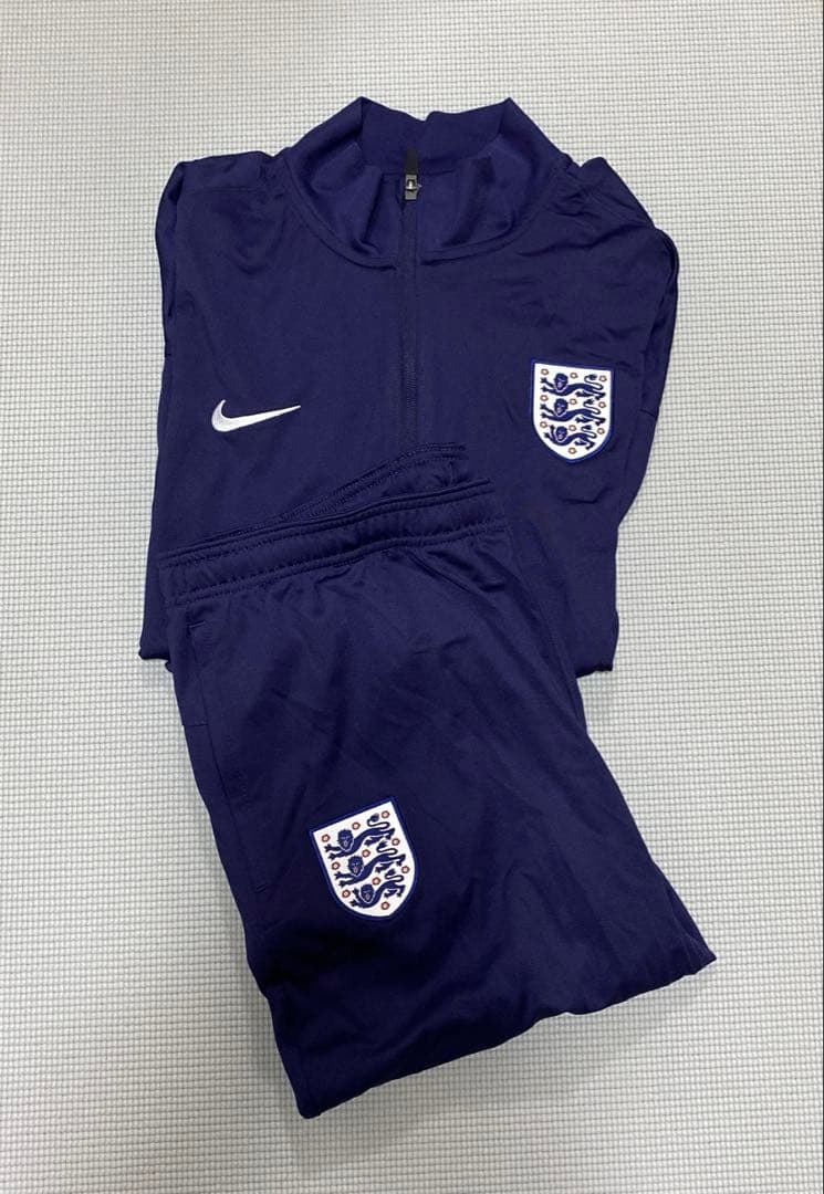 メンズ　トレーニングジャージ　ドライフィット NIKE（ナイキ） （メンズ）ドライフィット TOTALITY ニット ジャージ