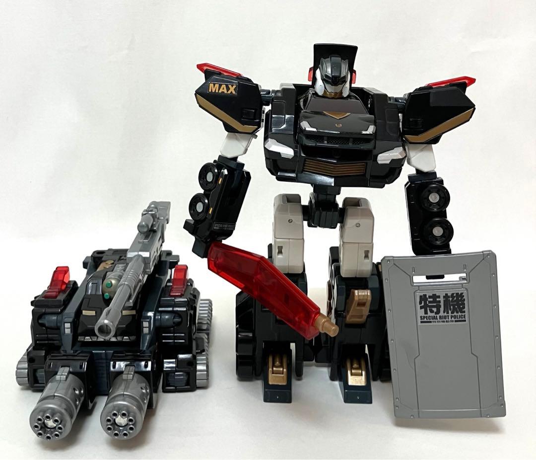 ◇送料無料◇トミカ ハイパーレスキュー ドライブヘッド10体セット