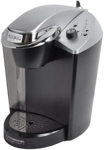 【新品未使用】KEURIG キューリグ コーヒーメーカー KFE B50J Amazon | KEURIG キューリグ コーヒーメーカー KFE B50J | Keurig