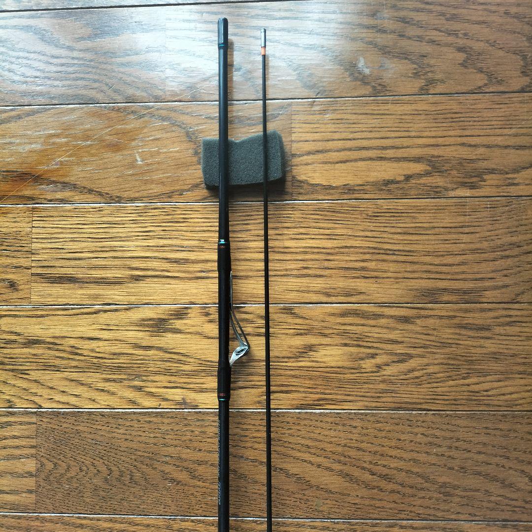 Daiwa Emeraldas ST-EG79L-DRY - メルカリ