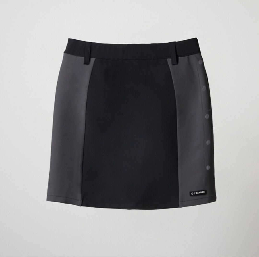 バンデル スカート WOMENS SIDE PANEL SWITCH SKIRT WOMENS SIDE PANEL SWITCH SKIRT – BANDEL®︎｜公式オンラインストア
