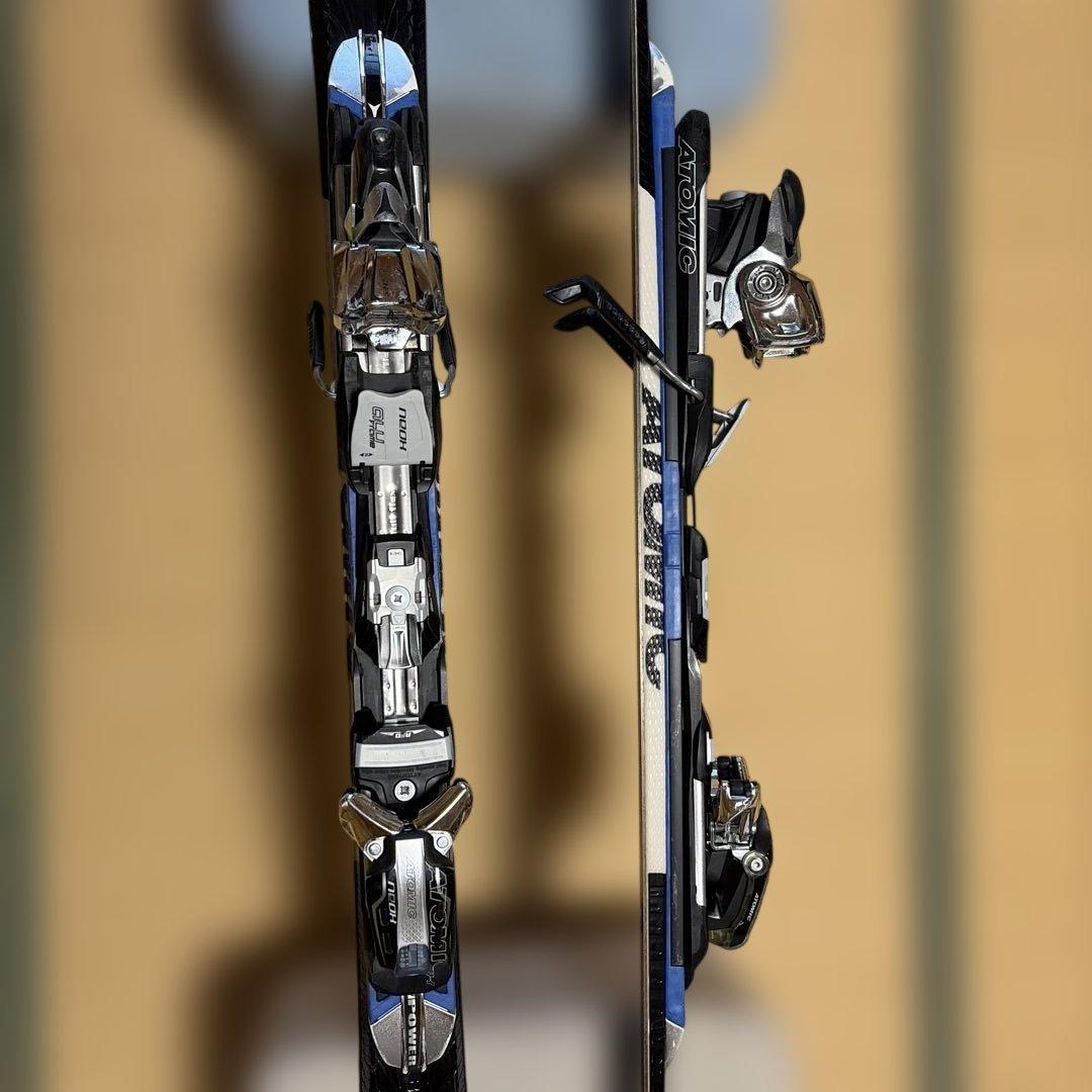 Atomic Drive Type A FR12 169cm - メルカリ