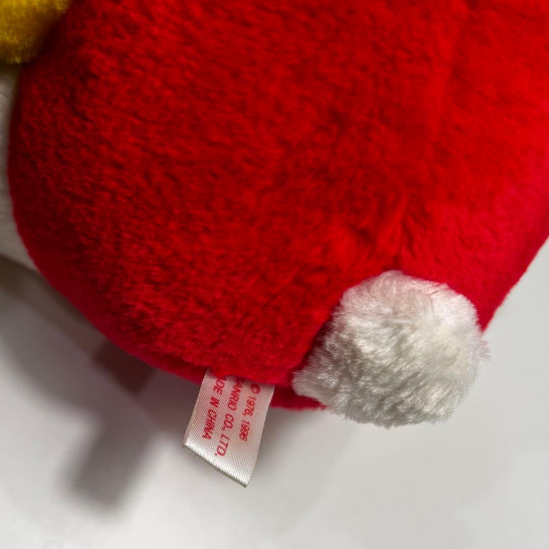 1976,1996 年レトロ手袋のハローキティぬいぐるみ サンリオ - メルカリ