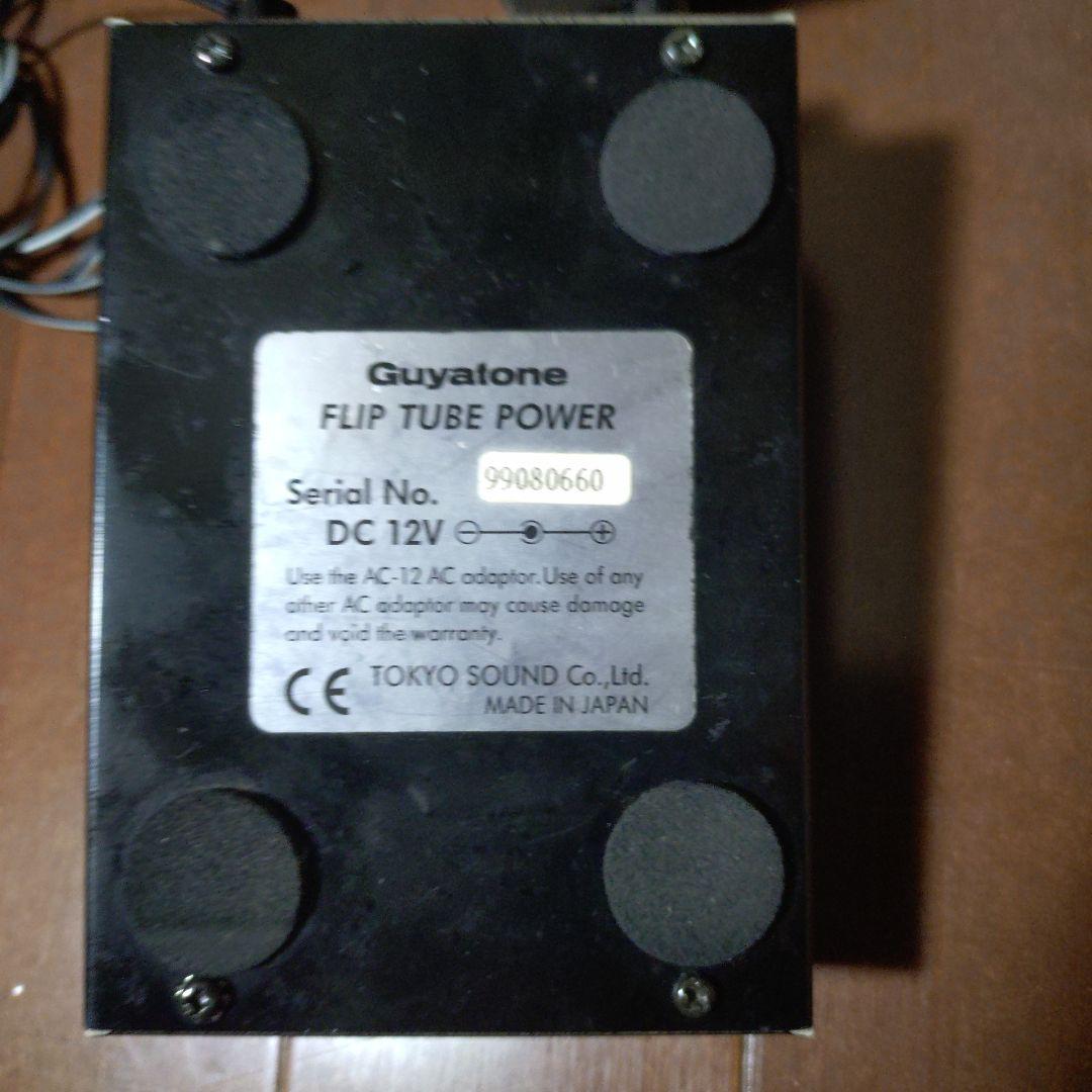 黒*矢様 guyatone Bass Driver BB-X ベースエフェクター