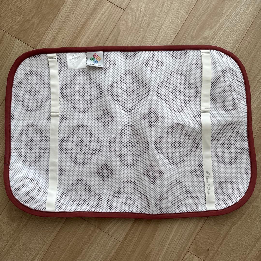 お値下げ中】TERAMEE グラントイーワンズ 枕カバー 43x63 cm