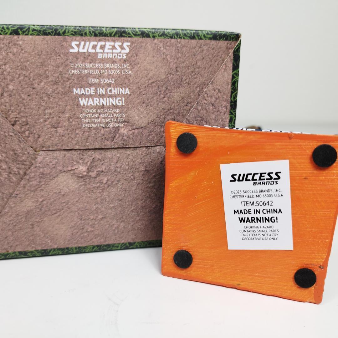 トラヴィス トラビス スコット ボブルヘッド 2025 フィギュア 新 I1E0