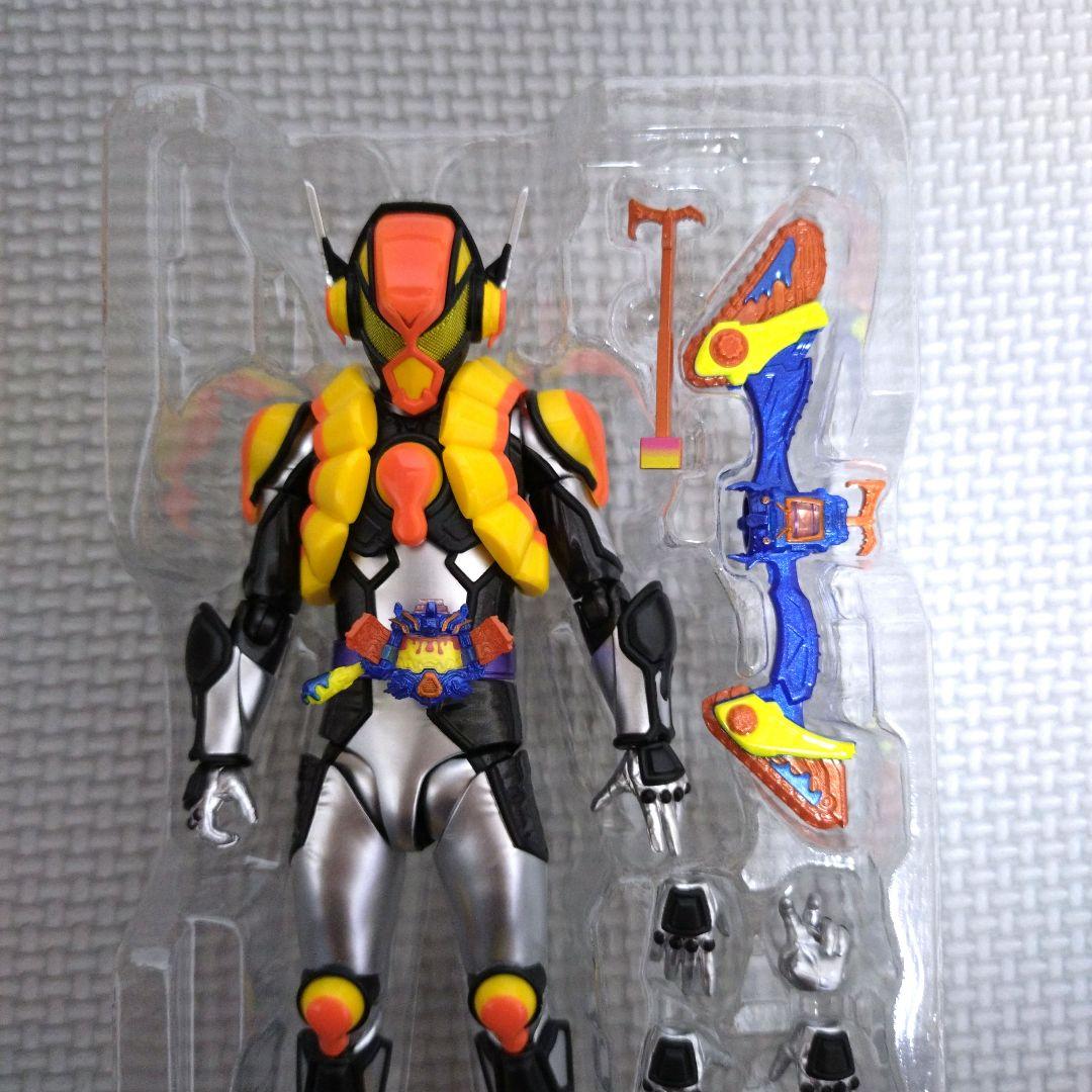 (最終値下げ)S.H.Figuarts 仮面ライダーヴラム プリンカスタム