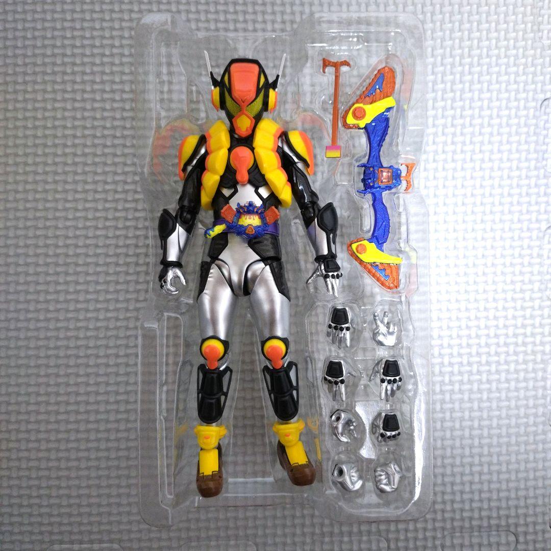 (最終値下げ)S.H.Figuarts 仮面ライダーヴラム プリンカスタム