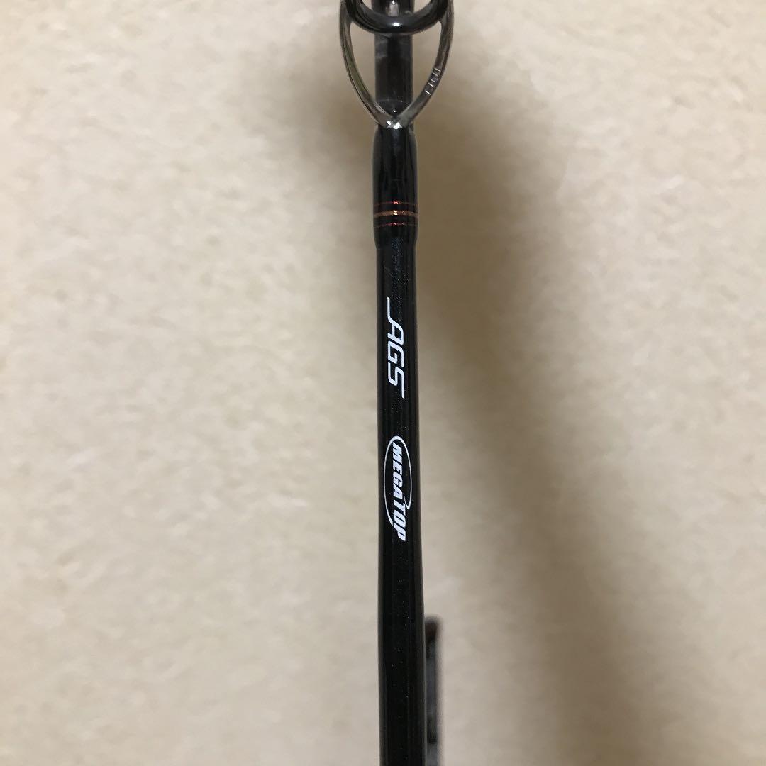 DAIWA（ダイワ） 【取り寄せ商品】 メタリア タチウオ (テンヤSP 215