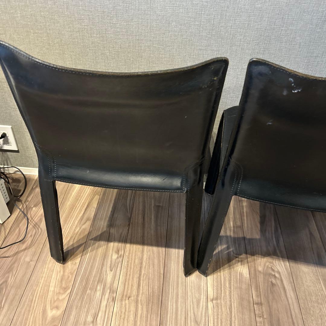 アッサム専用です！カッシーナ1脚 - メルカリ