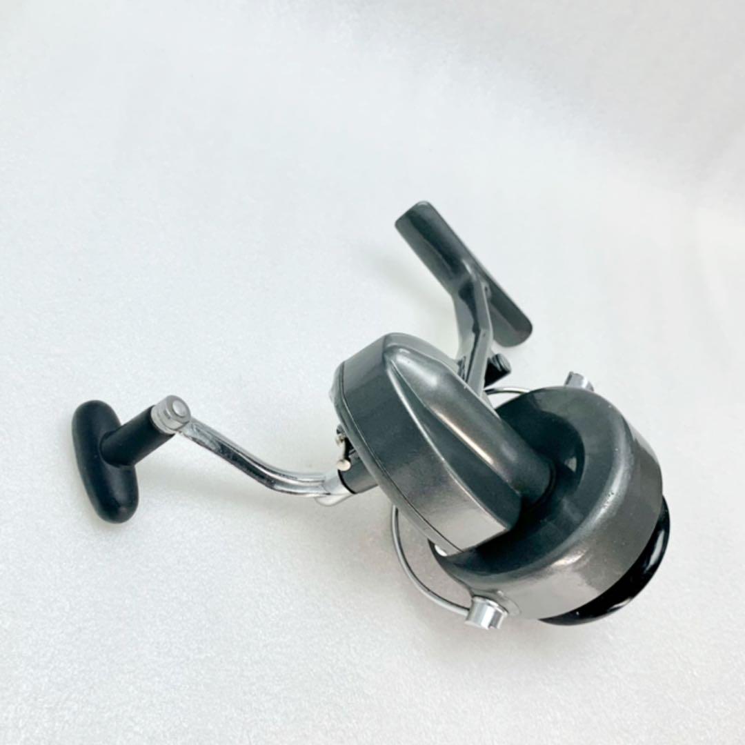 超希少！！ ダイワ スピニングリール ノーマン91 左巻きモデル 美品