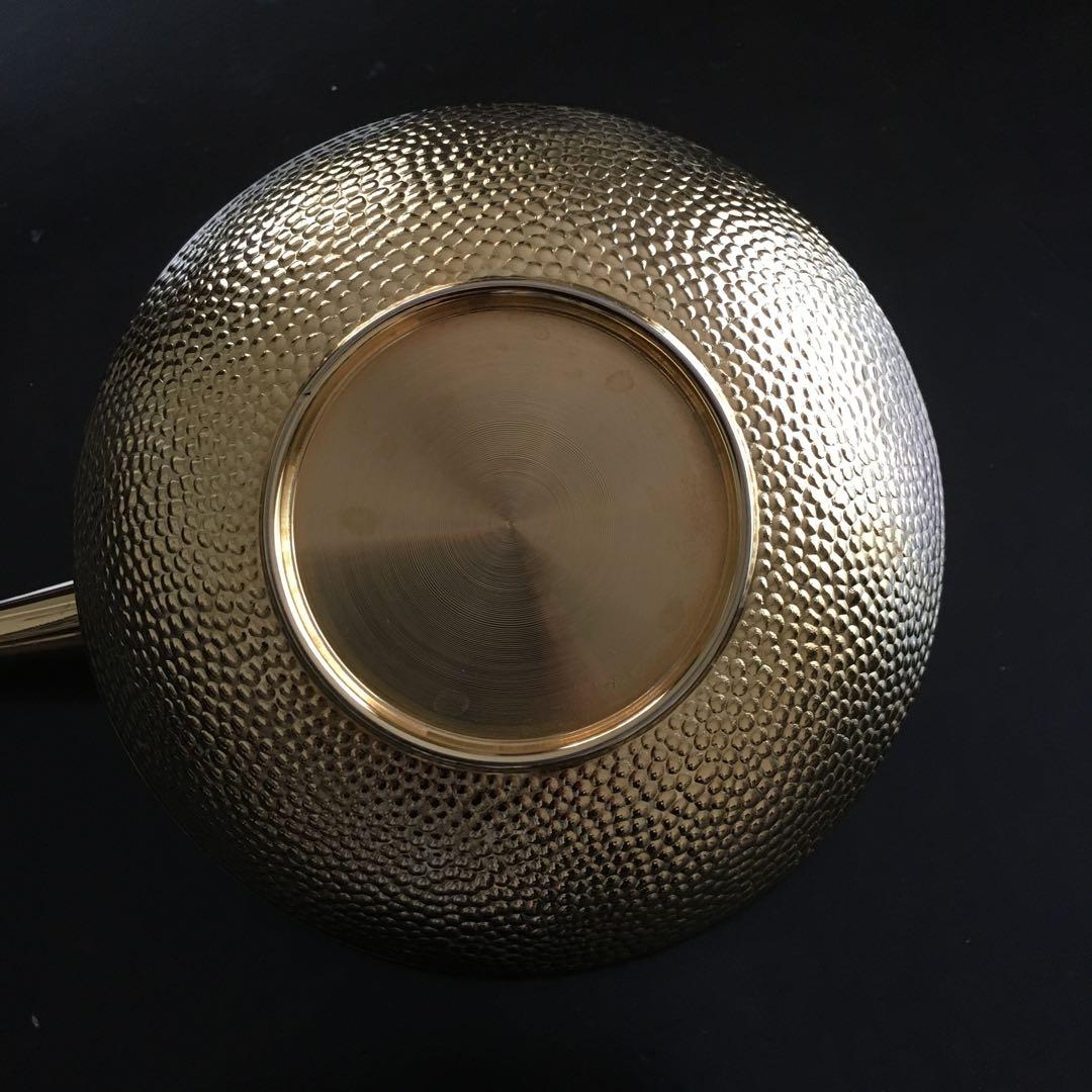 屠蘇器セット 金メッキ 銚子 盃 お屠蘇 屠蘇器 - メルカリ