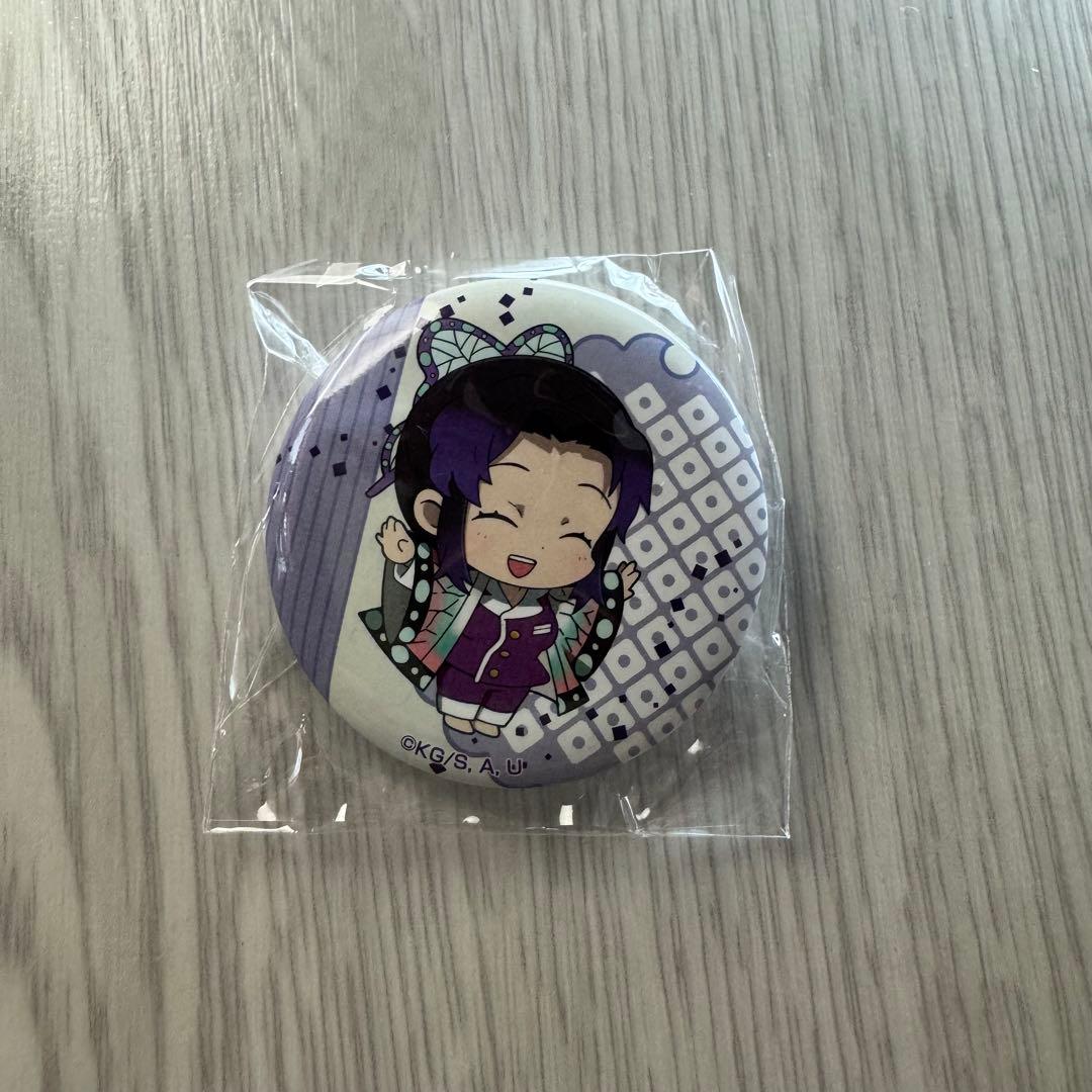 未開封】鬼滅の刃グッズ♡ラバーストラップ・缶バッジ 計12点 バラ売可