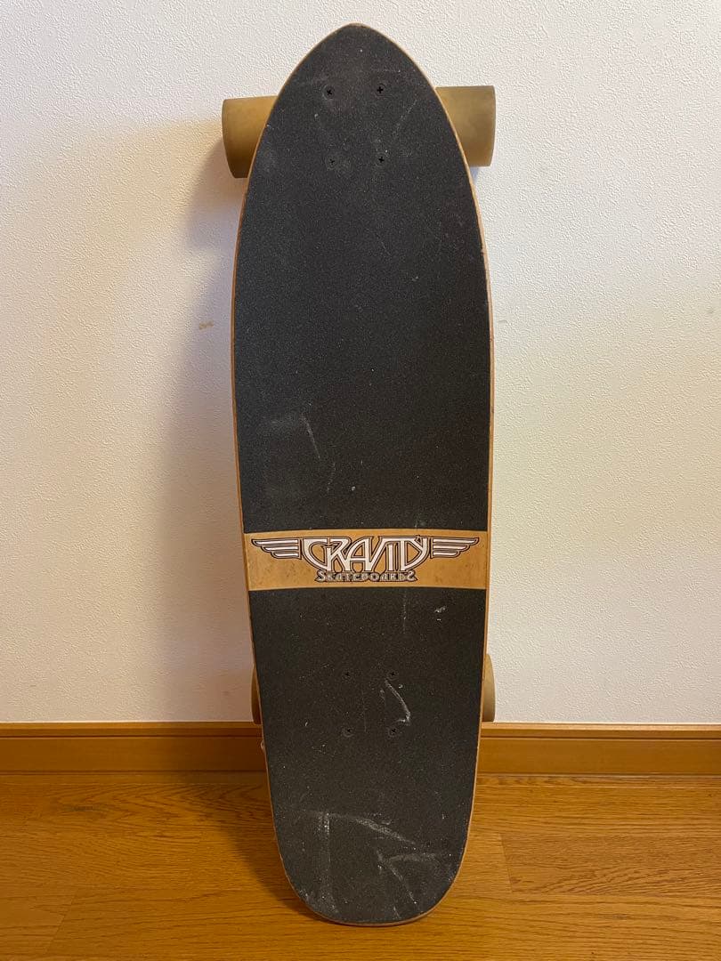 GRAVITY 29 MINI サーフスケート サーフクルーザー