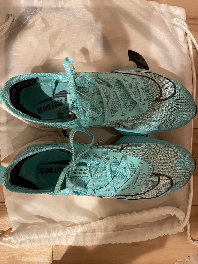 NIKE Air Zoom アルファフライ（初代）28.0cm