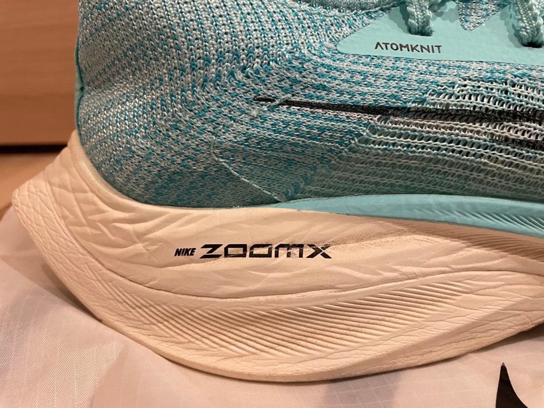 NIKE Air Zoom アルファフライ（初代）28.0cm