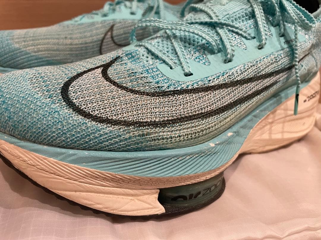 NIKE Air Zoom アルファフライ（初代）28.0cm