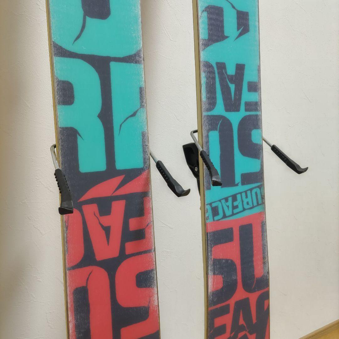 SurfaceNewLife サーフェス ニューライフ ファットスキー パウダー
