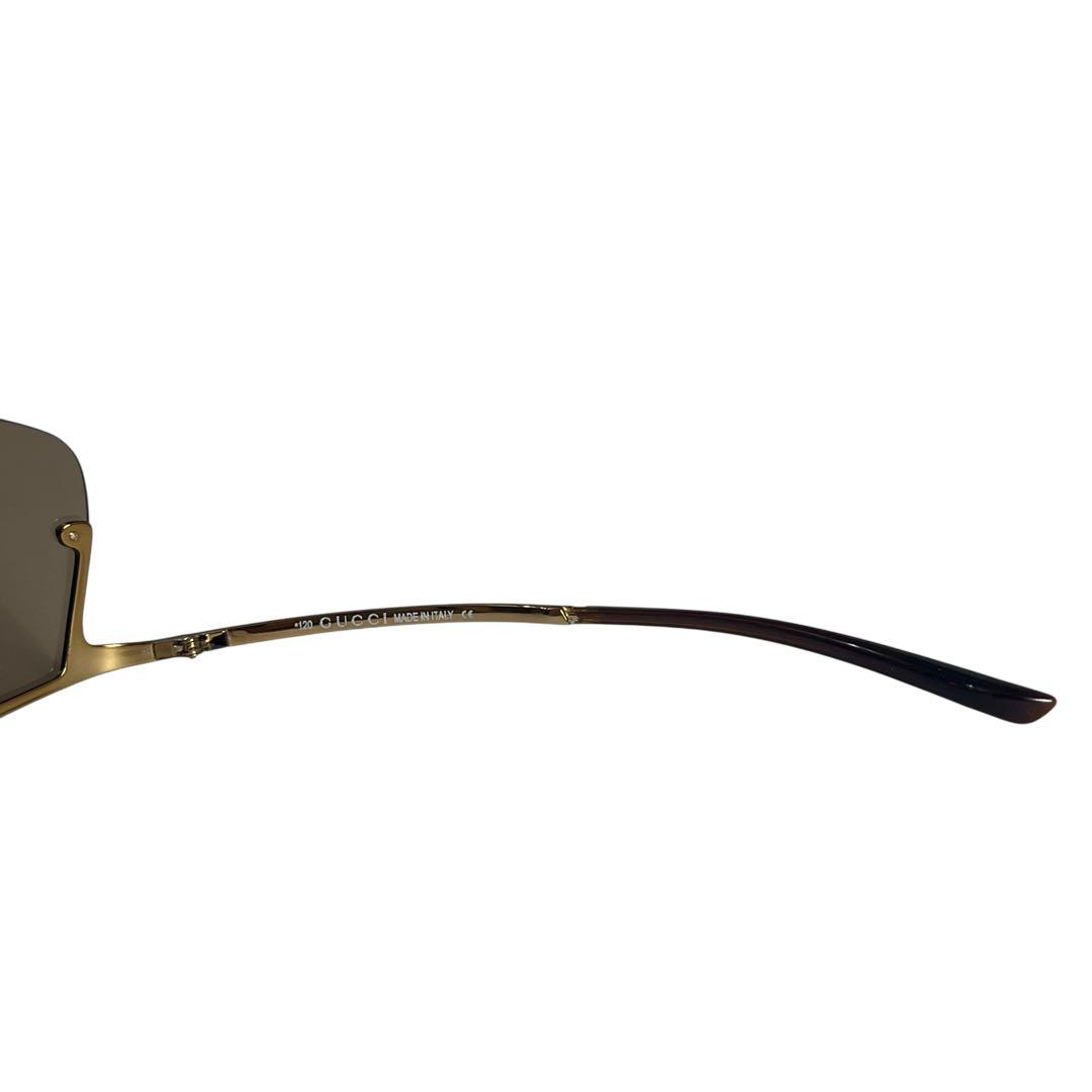 ⭐︎激レア⭐︎GUCCI GG1690/s サングラス 高見沢俊彦着用 - メルカリ