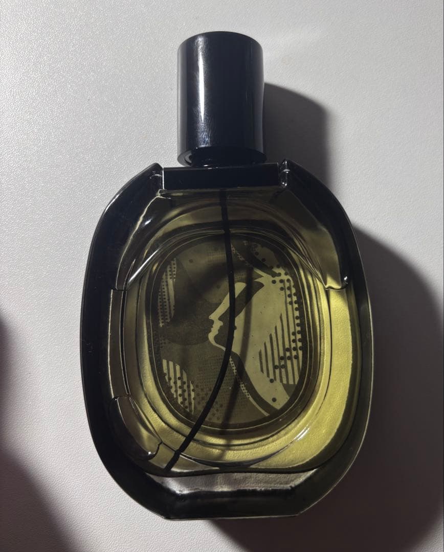 diptyque ORPHEON ユニセックス香水 75ml diptyque ORPHEON 香水 75ml