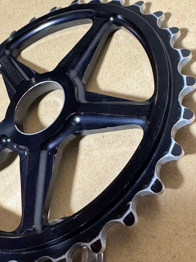 BMX S&M BIKES TUFF MAN 30T スプロケット - メルカリ