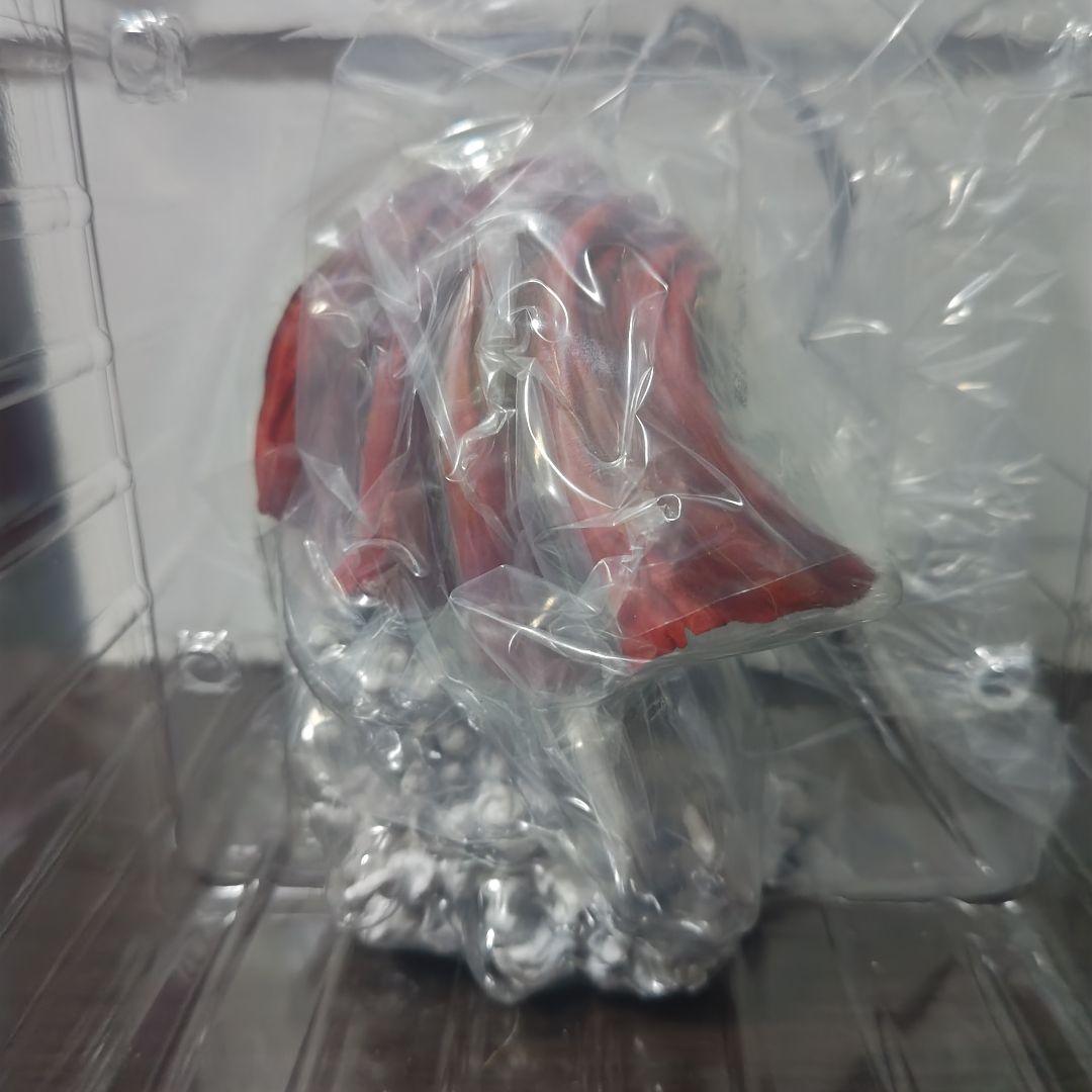 一番くじ デジモンシリーズ B賞 デュークモン -魂豪示像-