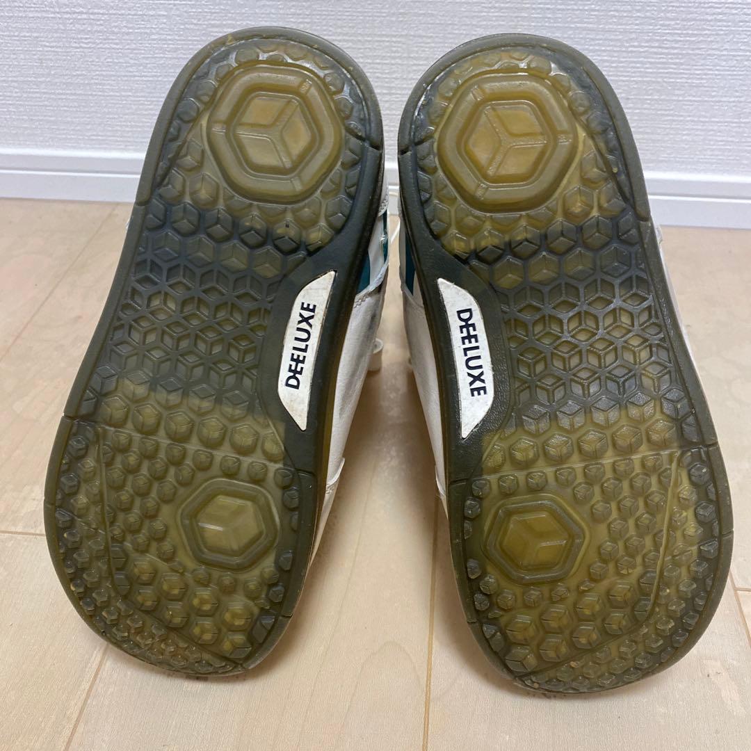 DEELUXE TEAM ID LTD LARA 24.0cm 22-23モデル